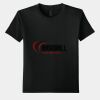 Gildan - Youth Softstyle ® T Shirt - 64000B Thumbnail