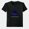 Gildan - Youth Softstyle ® T Shirt - 64000B Thumbnail