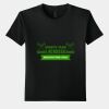Gildan - Youth Softstyle ® T Shirt - 64000B Thumbnail