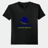 Gildan - Youth Softstyle ® T Shirt - 64000B Thumbnail