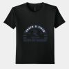 Gildan - Youth Softstyle ® T Shirt - 64000B Thumbnail