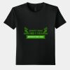 Gildan - Youth Softstyle ® T Shirt - 64000B Thumbnail
