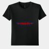Gildan - Youth Softstyle ® T Shirt - 64000B Thumbnail