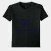 Gildan - Youth Softstyle ® T Shirt - 64000B Thumbnail
