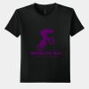 Gildan - Youth Softstyle ® T Shirt - 64000B Thumbnail
