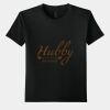 Gildan - Youth Softstyle ® T Shirt - 64000B Thumbnail