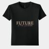 Gildan - Youth Softstyle ® T Shirt - 64000B Thumbnail