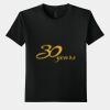 Gildan - Youth Softstyle ® T Shirt - 64000B Thumbnail