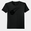 Gildan - Youth Softstyle ® T Shirt - 64000B Thumbnail