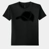 Gildan - Youth Softstyle ® T Shirt - 64000B Thumbnail