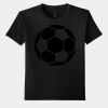 Gildan - Youth Softstyle ® T Shirt - 64000B Thumbnail