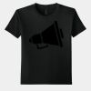 Gildan - Youth Softstyle ® T Shirt - 64000B Thumbnail