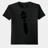 Gildan - Youth Softstyle ® T Shirt - 64000B Thumbnail