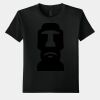 Gildan - Youth Softstyle ® T Shirt - 64000B Thumbnail