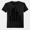 Gildan - Youth Softstyle ® T Shirt - 64000B Thumbnail