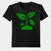 Gildan - Youth Softstyle ® T Shirt - 64000B Thumbnail