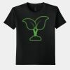 Gildan - Youth Softstyle ® T Shirt - 64000B Thumbnail