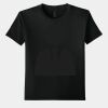 Gildan - Youth Softstyle ® T Shirt - 64000B Thumbnail