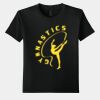 Gildan - Youth Softstyle ® T Shirt - 64000B Thumbnail