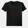 Gildan - Youth Softstyle ® T Shirt - 64000B Thumbnail