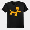 Gildan - Youth Softstyle ® T Shirt - 64000B Thumbnail