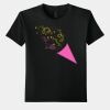 Gildan - Youth Softstyle ® T Shirt - 64000B Thumbnail
