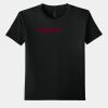 Gildan - Youth Softstyle ® T Shirt - 64000B Thumbnail