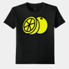 Gildan - Youth Softstyle ® T Shirt - 64000B Thumbnail