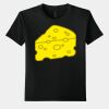 Gildan - Youth Softstyle ® T Shirt - 64000B Thumbnail