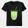 Gildan - Youth Softstyle ® T Shirt - 64000B Thumbnail