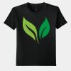 Gildan - Youth Softstyle ® T Shirt - 64000B Thumbnail