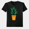 Gildan - Youth Softstyle ® T Shirt - 64000B Thumbnail