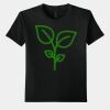Gildan - Youth Softstyle ® T Shirt - 64000B Thumbnail