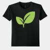 Gildan - Youth Softstyle ® T Shirt - 64000B Thumbnail