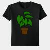 Gildan - Youth Softstyle ® T Shirt - 64000B Thumbnail