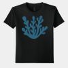 Gildan - Youth Softstyle ® T Shirt - 64000B Thumbnail