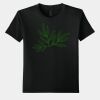 Gildan - Youth Softstyle ® T Shirt - 64000B Thumbnail