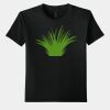 Gildan - Youth Softstyle ® T Shirt - 64000B Thumbnail