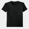 Gildan - Youth Softstyle ® T Shirt - 64000B Thumbnail