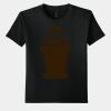 Gildan - Youth Softstyle ® T Shirt - 64000B Thumbnail